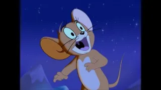 Tom and Jerry Tales - Northern Light Fish Fight (2007)