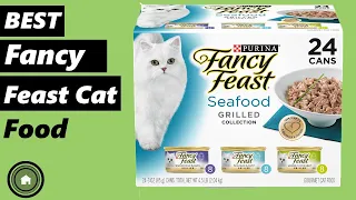 5 Best Purina Fancy Feast Cat Food