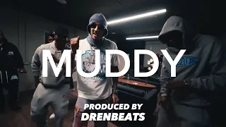 D Block Europe Type Beat - "Muddy"