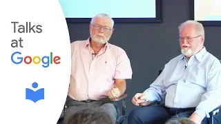 Shipstar | Larry Niven & Gregory Benford | Talks at Google