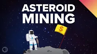 Asteroid Mining Will Change Everything About Our Future In Space