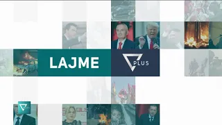 News Edition in Albanian Language - 29 Gusht 2021 - 15:00 - News, Lajme - Vizion Plus