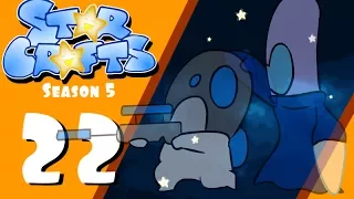 StarCrafts Season 5 Ep22 The Duel