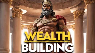 Stoic Wisdom in Wealth Building: 7 Steps to Financial Independence