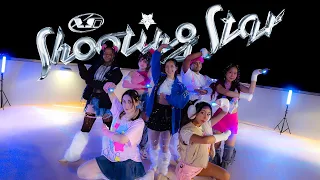 [DANCE IN PUBLIC] XG ‘SHOOTING STAR’ DANCE COVER | JINX DANCE CREW