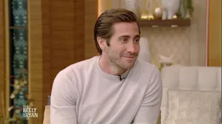 Jake Gyllenhaal's First Movie Was with Billy Crystal