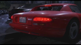 The Nutty Professor   1996   Dodge Viper   Scene