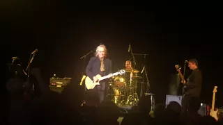 Dave Davies- All day and all of the night LIVE 2018