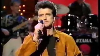 Song For Europe 1990 - UK - Les McKeown Ball and Chain