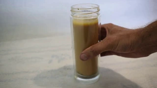 Чай Шерпов или чай из Тибета дома :: Пошаговая инструкция по приготовлению