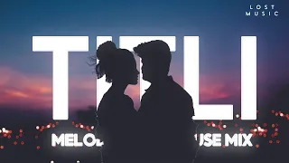 Titli || Chennai Express || Melodic Slap House|| ElecTROSick Music.