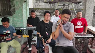 Chicago Medley - EastSide Band Cover