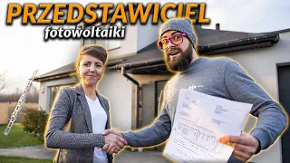 CZY PRACA PRZY FOTOWOLTAICE JESZCZE SIĘ OPŁACA? Ile można zarobić?  | DO ROBOTY