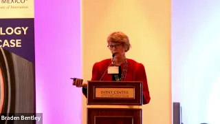 Jan Hickey, Chief, Clinical Manufacturing, VA Clinical Research, Pharmacy Coordinating Center