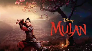 Mulan ill make a man outta you| EPIC VERSION