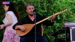 Ülkem gibiyim - Aşık Medeni Karataş