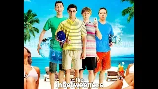 THE INBETWEENERS 2