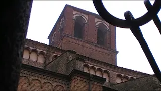 Le campane di Lodi - Basilica Cattedrale di S. Maria Assunta (11). video 134