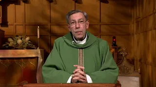 Catholic Mass Today | Daily TV Mass, Wednesday February 16, 2022