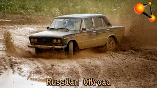 Lada 2106 OFFROAD | шаха на бездорожье в игре BeamNG.drive