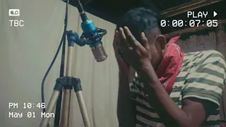 Assamese fastest rap | 250+ words in one minute | (Prod. by Kranv On The Beat) |2023