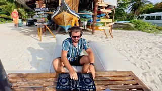 Oiyaa Maldives House Mix | MaxSate