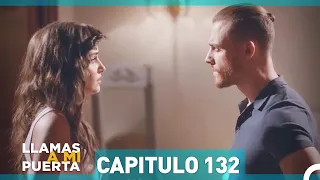 Love is in The Air / Llamas A Mi Puerta - Capitulo 132