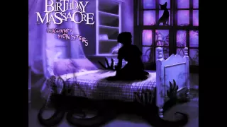 The Birthday Massacre - Imaginary Monsters EP (Full Album)