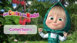 Les Contes de Masha - 👑 Collection 1 ⚔