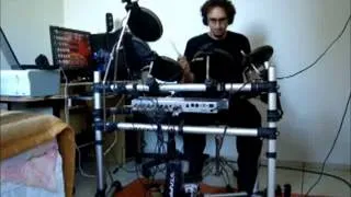Pull me Under - Dream Theater - COVER