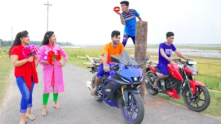 Totally Amazing New Funny Video 😂 Comedy Video 2022 Episode 49 By Our Fun Tv