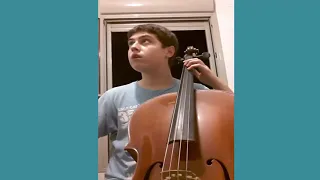 Cello Fail Compilation