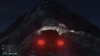 Grand Theft Auto V: nasrul mana