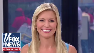 Ainsley Earhardt: This is all starting to unravel