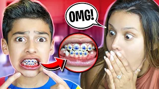 You Won't Believe What Our SON Finally Did! (SHOCKING) | The Royalty Family