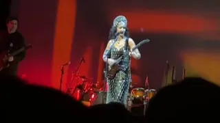 Marisa Monte — Não Vá Embora (“Portas Tour” Live at New York)