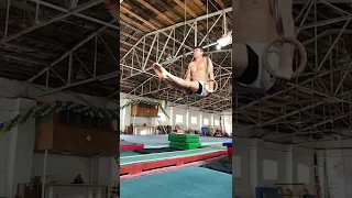 Gymnastics from Ukraine 🇺🇦