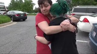 A closer look at the flooding devastation in Ellicott City