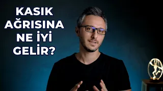 Kasık Ağrısı Nasıl Geçer? Kasık Ağrısına Ne İyi Gelir?