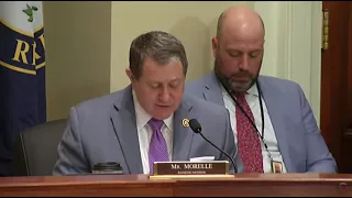 Ranking Member Morelle Opening Remarks at Markup 2-14-2024