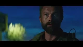 13 Hours: The Secret Soldiers of Benghazi | Warriors | Paramount Pictures UK