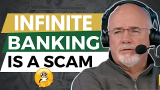 Why Infinite Banking is a SCAM! | Reaction to Dave Ramsey’s Video | Wealth Nation