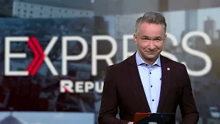 Express Republiki  - 25.03.2024  | TV Republika