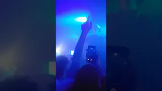 Bladee - Sugar - Live @ Bloc NYE