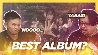 Honest Reaction to aespa 에스파 'Drama' Performance Video and Album Listen.