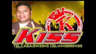 KISS SOUND 2017 TATAS DE MORALES LA LEY BRONCERA