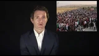 EXPLOSIVE!! The GREAT Douglas Murray SPEECH That Makes AMERICANS LOVE HIM