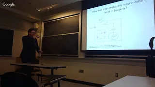 Phil's Thesis Defense!