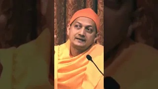 Dualism and Non Dualism Sarvapriyananda #shorts