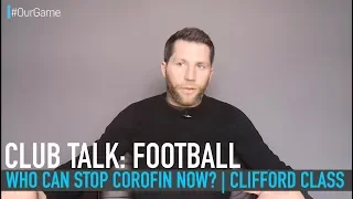 Who can stop Corofin now? | All-Ireland odds | Clifford class | Sarsfields shocker